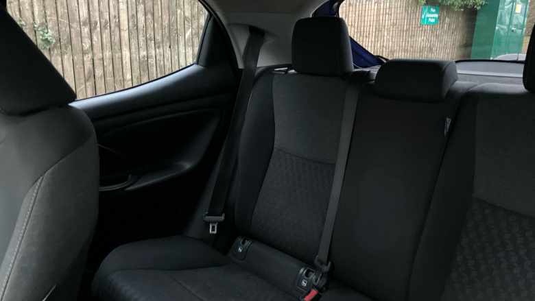 Toyota Yaris 1.5 Hybrid Design 5dr CVT Hybrid Hatchback